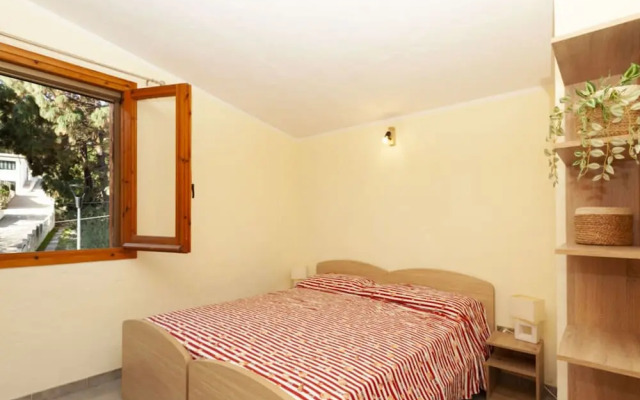 Villa Giulia wit Zandstrand