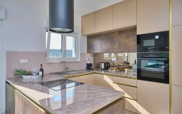 Villa Adria Dream by Litto