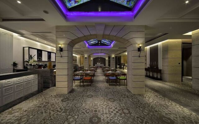 I GO Times Hotel
