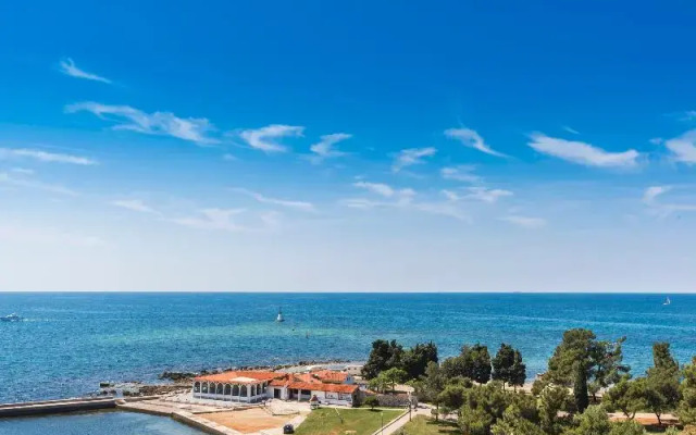 Guest House Adriatic Plava Laguna