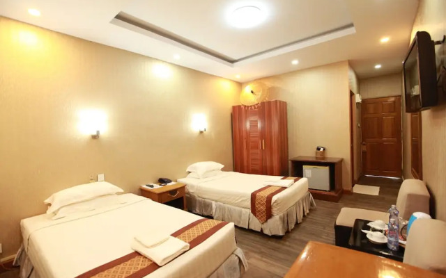 One Myanmar Resort Pathein