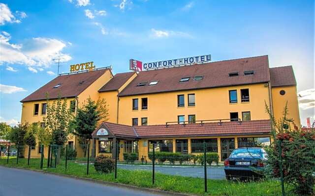 Confort Hôtel