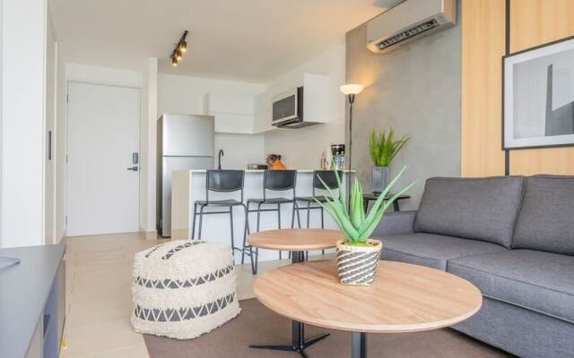w Lovely 1BR in San Francisco