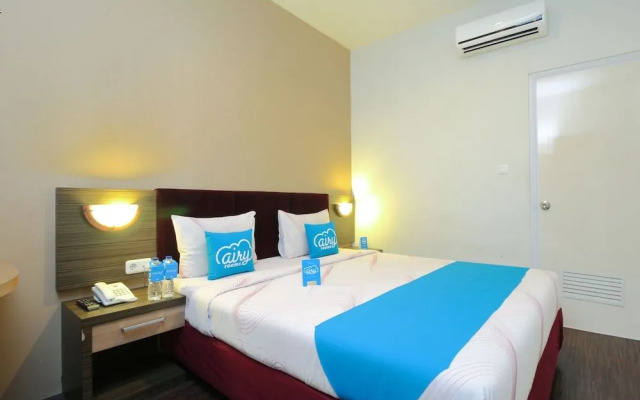 Airy Tegalsari Kawi Raya 49 Semarang