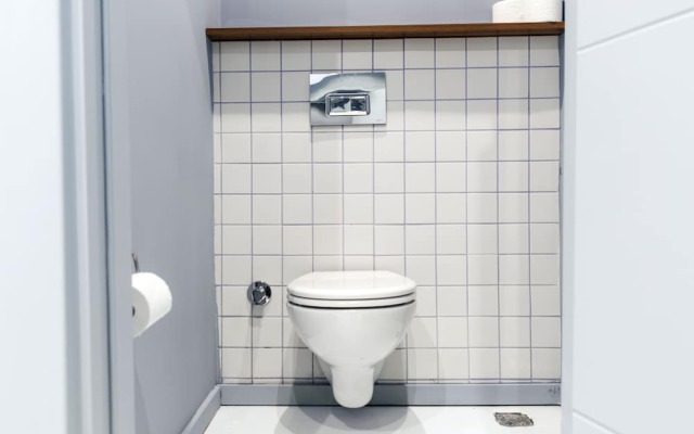 Moda Drei - Concept Hostel