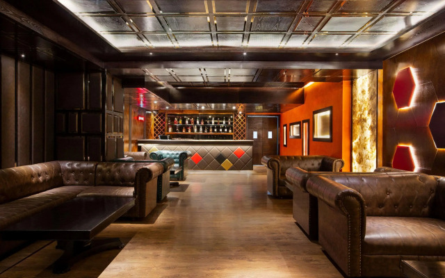 Ramada Encore by Wyndham Jalandhar