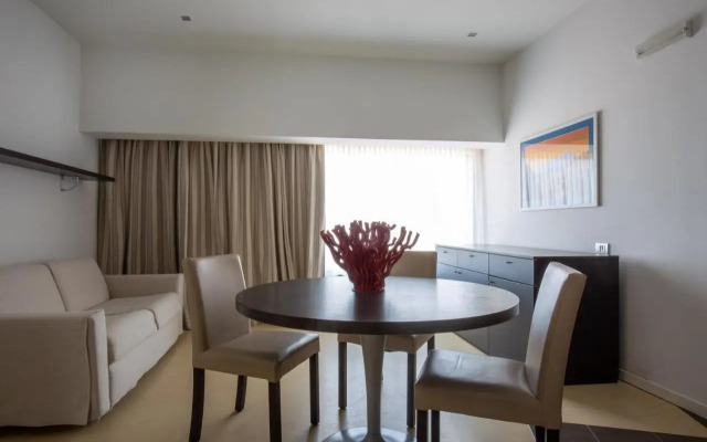 Mercure Napoli Sud Poseidon