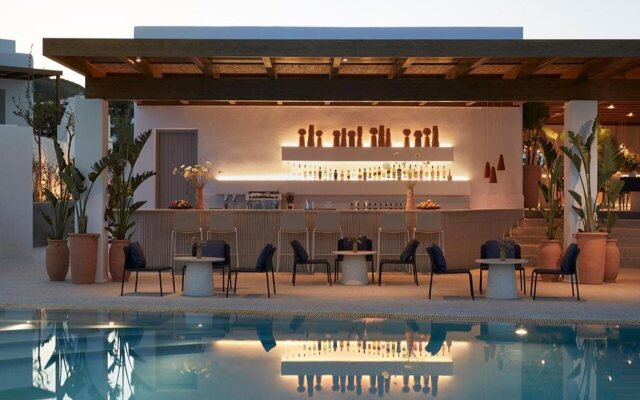 Parocks Luxury Hotel & Spa