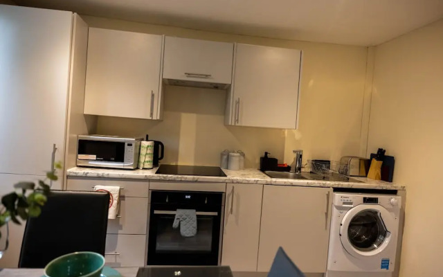 3 Bedrooms-8guests-babycot-15mintopepys-freeparkg