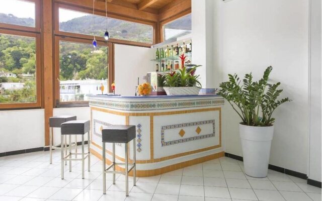 Hotel Terme Miramonte e Mare