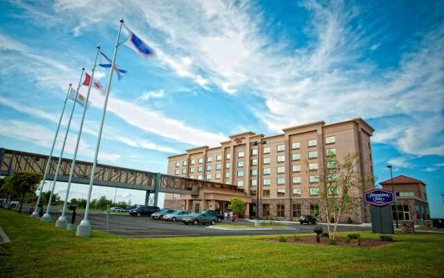 Hampton Inn by Hilton Sydney