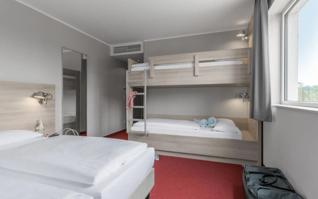 Serways Hotel Spessart Sud