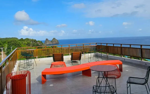 Pousada Divino Morro