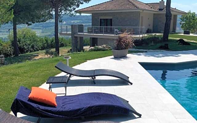 GreenValley BnB