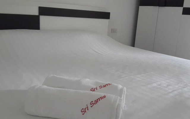 Sri Samui Hotel