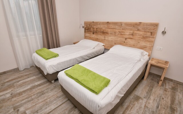 Verdeulivo Relax Home