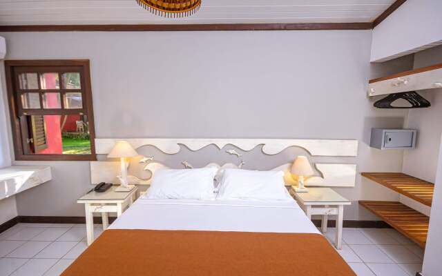 Aldeia do Mar Hotel
