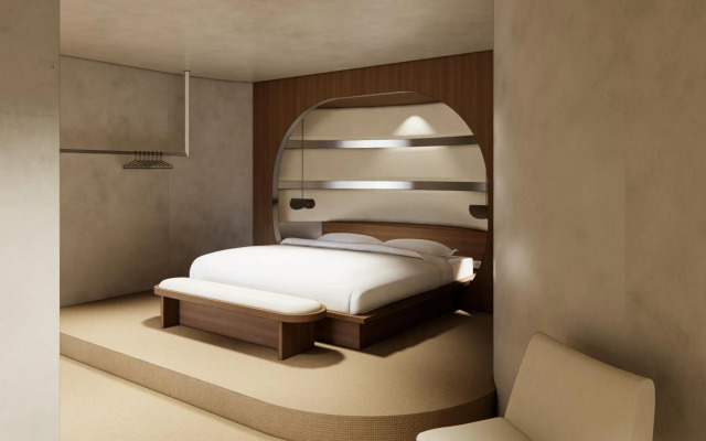 Domaine La Butte aux Bois