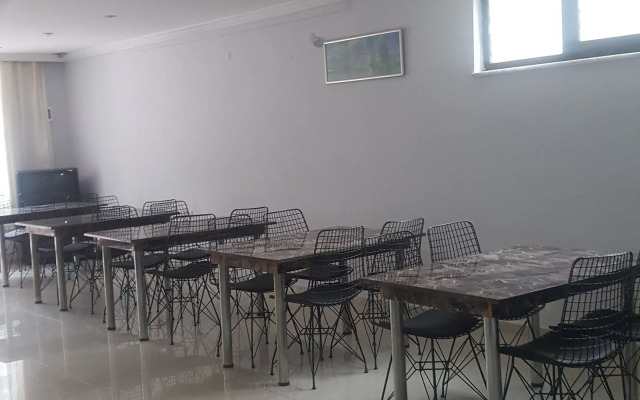 Ayışığı Gönen Kaplıcaları