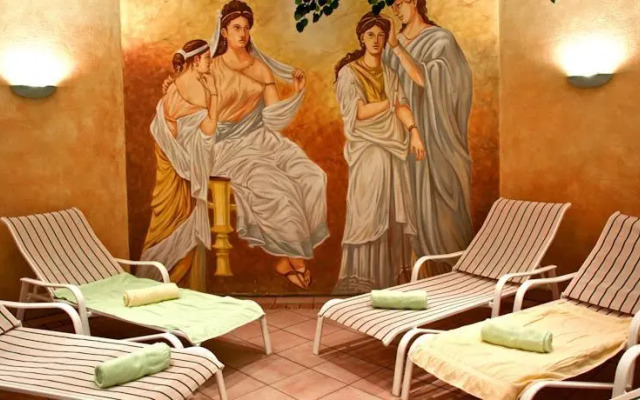 Appartements Bachmann