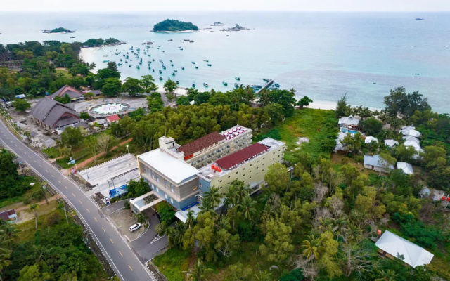 Dafam Resort Belitung