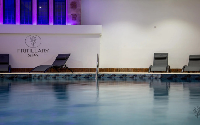 Cricklade House Hotel, Sure Hotel Collection by Best Western