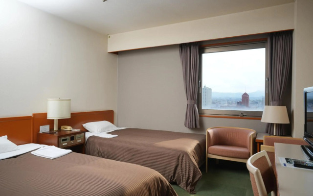 Frex Hotel