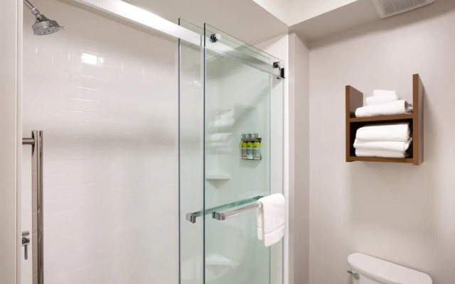 Staybridge Suites Lehi Traverse Ridge Center