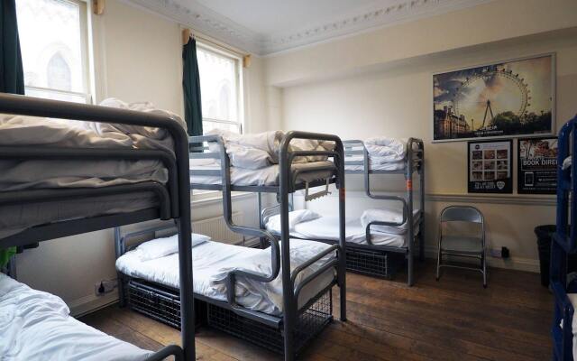 St Christopher's Inn Bath - Hostel