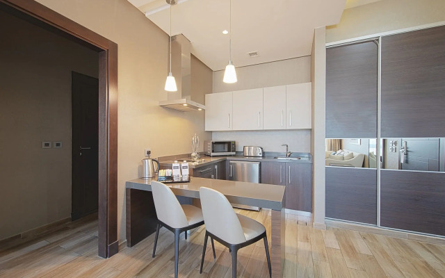 The House Boutique Suites