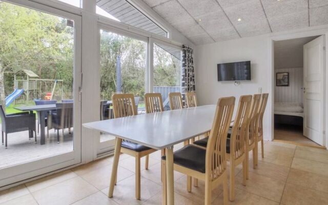 "Keyla" - 2.6km from the sea in Western Jutland