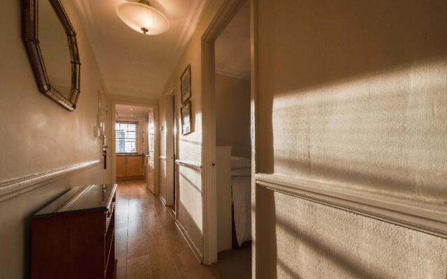 No 1 The Mansion Apartments By Mansley