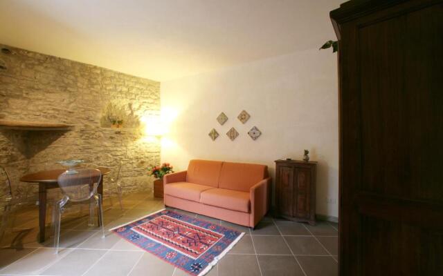 Residence Erice Pietre Antiche & rooms