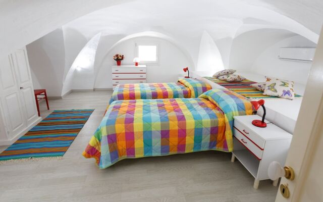 Casa nel centro storico