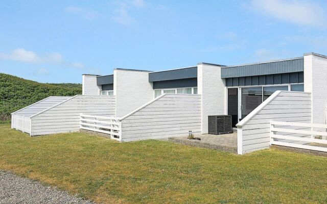 4 Person Holiday Home in Vestervig