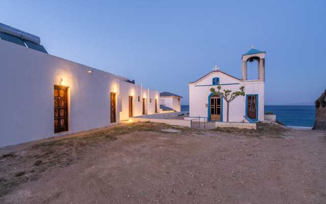 Despoina Rooms Potami
