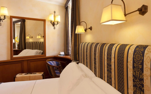 Hotel La Fenice