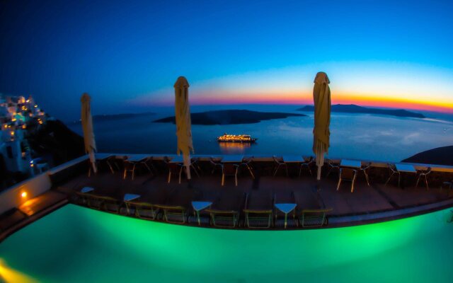 Panorama Suites