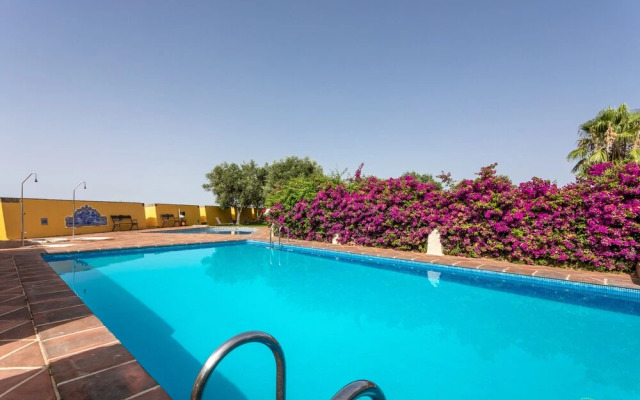 Hotel São João de Deus