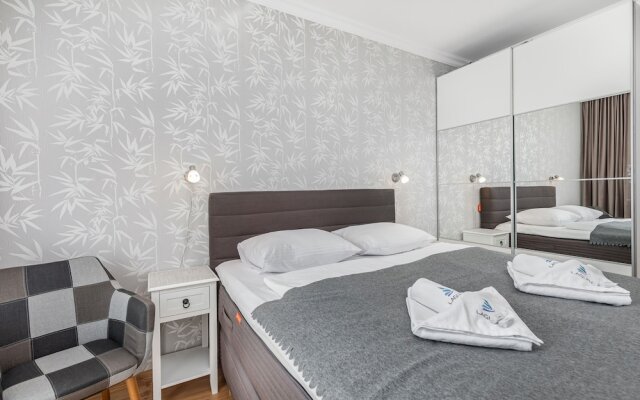 Monte Cassino Apartments by Renters