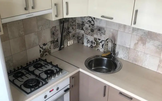 Квартира в Петрозаводске на проспекте Октябрьский