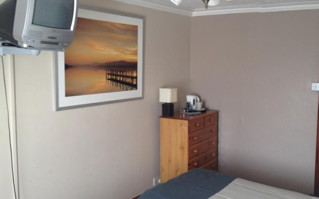 Ark House Inn
