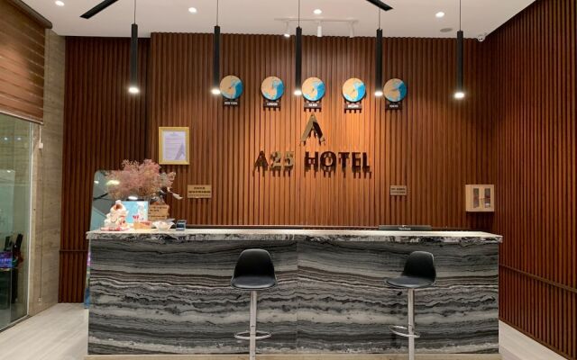 Q Hotel Dalat
