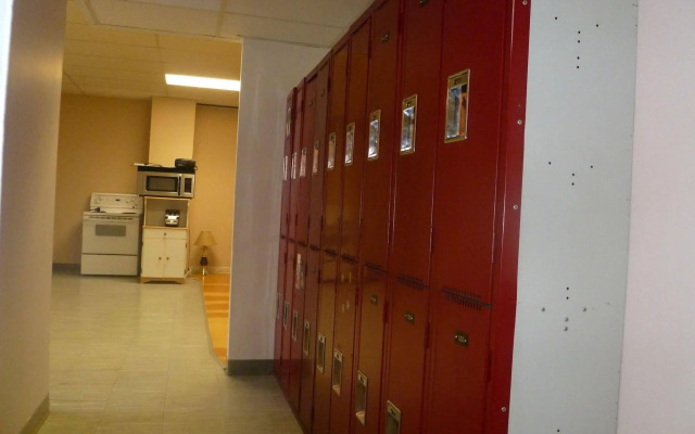 Vernon Hostel
