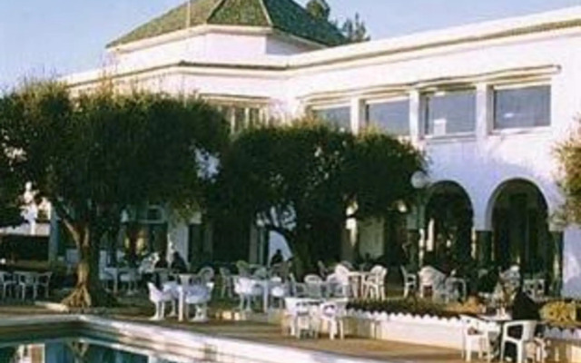 Hotel Transatlantique
