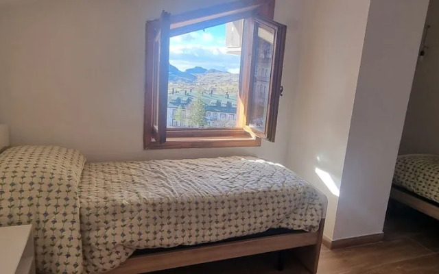 I Rifugi D'Abruzzo Una Valle di Luce