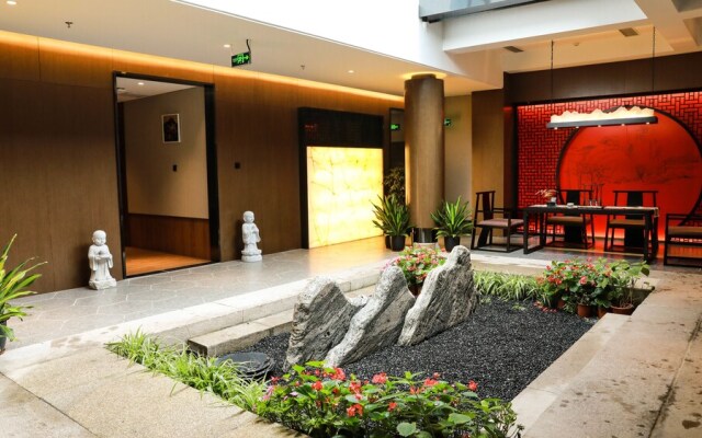 Yueshe Hotel