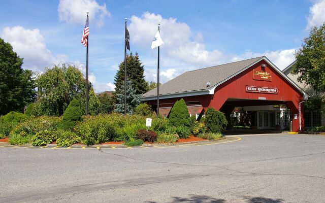 Sturbridge Host Hotel & Conference Center