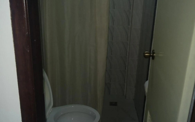 Metro Vigan Inn