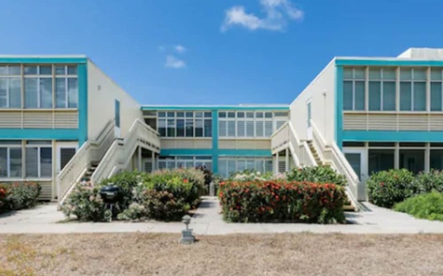 Sapphire Sanctuary by the Sea